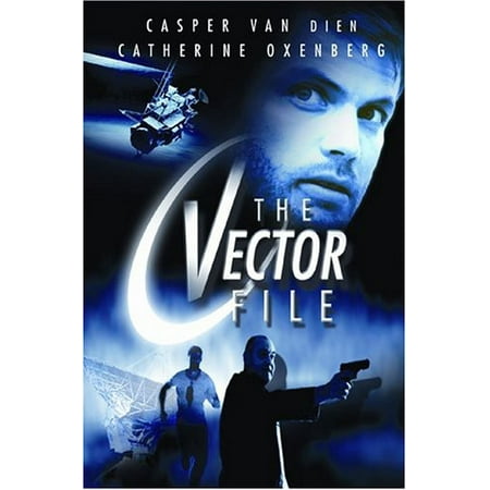 The Vector File