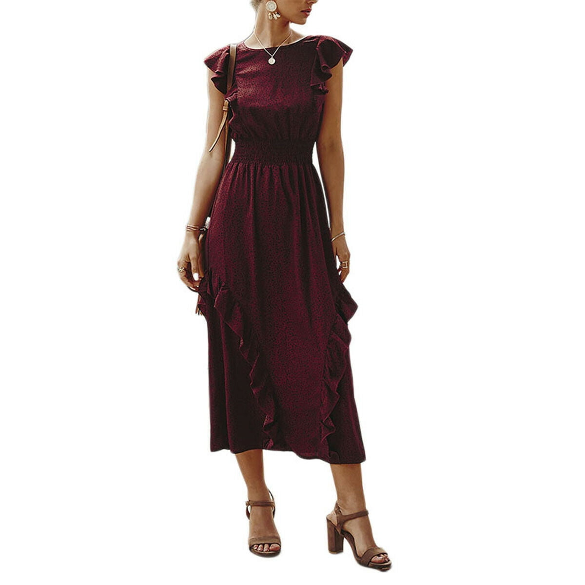 walmart holiday dresses