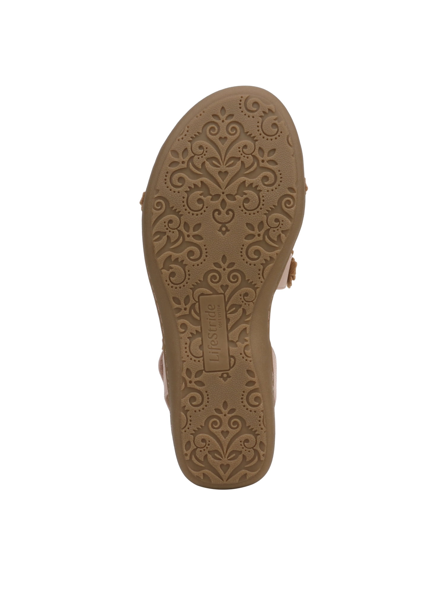 LifeStride Women's Elisa Sandal
