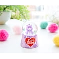 thumbnail image 4 of Care Bears Share Bear Mini Light-Up Snow Globe | 3 Inches Tall, 4 of 8