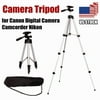 Professional Portable Camera Tripod Stand for Digital Camera Camcorder