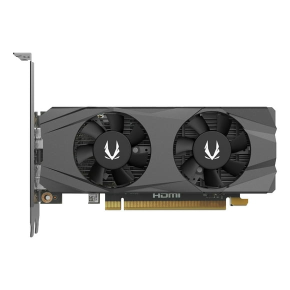ZOTAC - Zotac GAMING GeForce RTX 3050 NVIDIA 6 GB GDDR6
