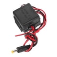 thumbnail image 3 of Shisuyan Convertisseur de Voiture 24V à 12V Adaptateur de Puissance Abaisseur Universel Régulateur de Tension Réglable, 3 of 8