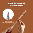 thumbnail image 6 of Lilixerw Cleaning Brush,Scrub Brush with Long Handle,Handy Crevice-Cleaning Tool,Glassware Cleaning Brush, 6 of 6