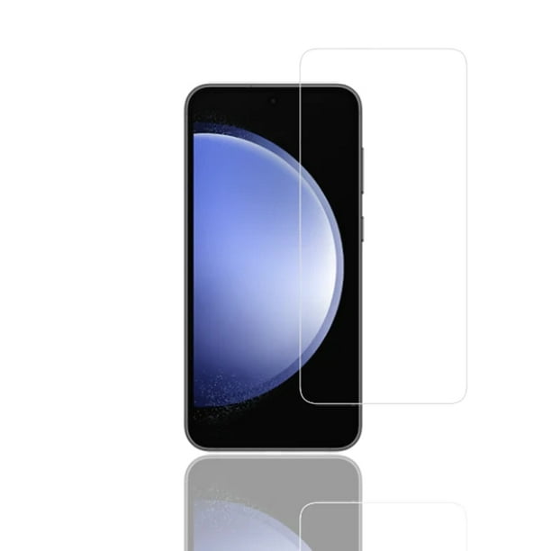 Achetez Pour Samsung Galaxy S23 fe Protecteur D'écran en Verre Trempé  Anti-rayures de Chine