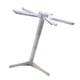 thumbnail image 3 of Moyic Soporte para secado de fideos, soporte para secador de espagueti plegable único, reutilizable, práctico, ergonómico, colgador de comida Cocina y Comedor Moyic HA015179-00, 3 of 6