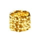 thumbnail image 4 of Worallymy Navidad luces solares de cadena alambre de cobre impermeable 100/200LED exterior jardín fiesta patio decoración 10m colorido Worallymy JD735806836, 4 of 7