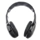 thumbnail image 5 of EeaseMX Auriculares inalámbricos MH2001 5 en 1 Hi-Fi S-XBS con radio FM y monitorización inalámbrica para TV, PC, MP3, CD y DVD (negros), 5 of 7