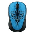 thumbnail image 1 of Logitech Souris Sans Fil M325 (Transe Bleue), 1 of 1