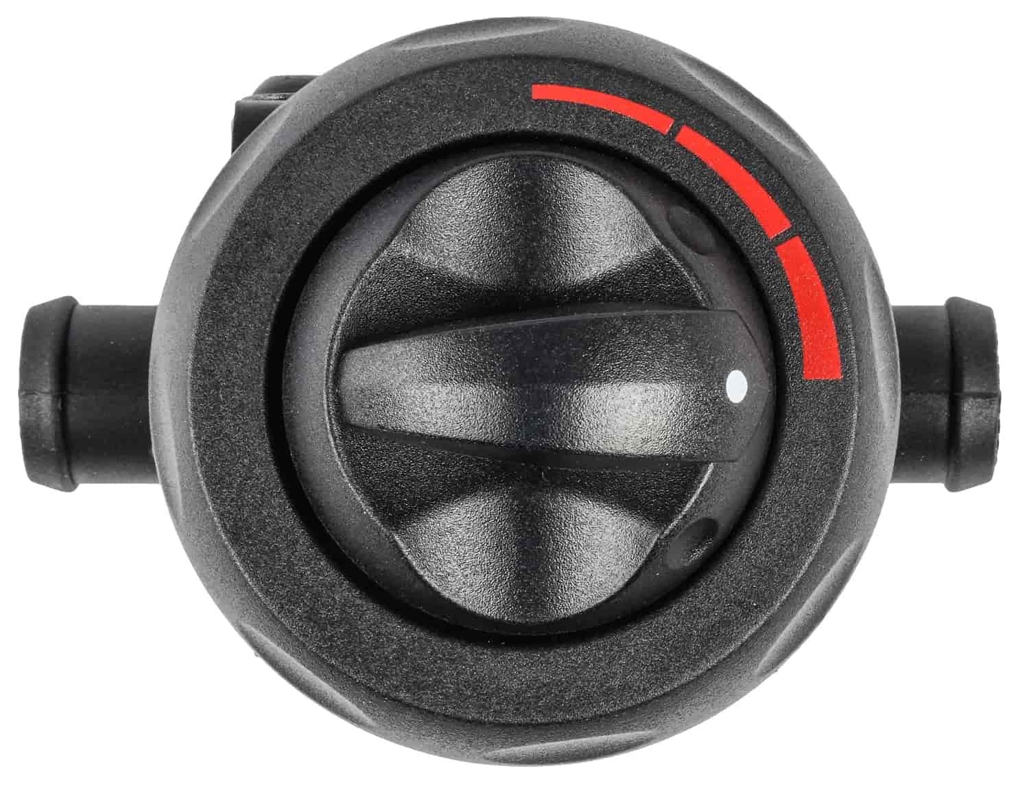 JEGS 70618 Inline Water Control Valve For Use with Any Auxiliary Heater