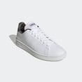 thumbnail image 4 of Tenis Adidas Hombre GW9283 Blanco 30 cm, 4 of 4