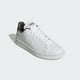 thumbnail image 4 of Tenis Adidas Hombre GW9283 Blanco 30 cm, 4 of 4