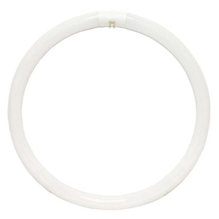 GE 11052 - FC16T9/D Circular T9 Fluorescent Tube Light Bulb