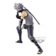 thumbnail image 3 of Naruto Shippuden: Kakashi Hatake Vibración Estrellas Figura, 3 of 4