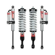 2.0 Stage 2R Pro-Truck Coilover for 2015-2022 Chevrolet Colorado 2WD-4WD