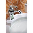 thumbnail image 3 of American Imaginations 48-in. W 1 Hole Ceramic Top Set In White Color - Overflow Drain Incl. AI-27210, 3 of 9