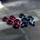 thumbnail image 5 of Collar de Moda perfecl 40 Unids Resina Rhinestones Fabricación de Joyas para Mujeres Niñas, 5 of 8