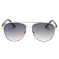 thumbnail image 1 of Guess Lunettes de Soleil Dégradées pour Hommes, 1 of 2