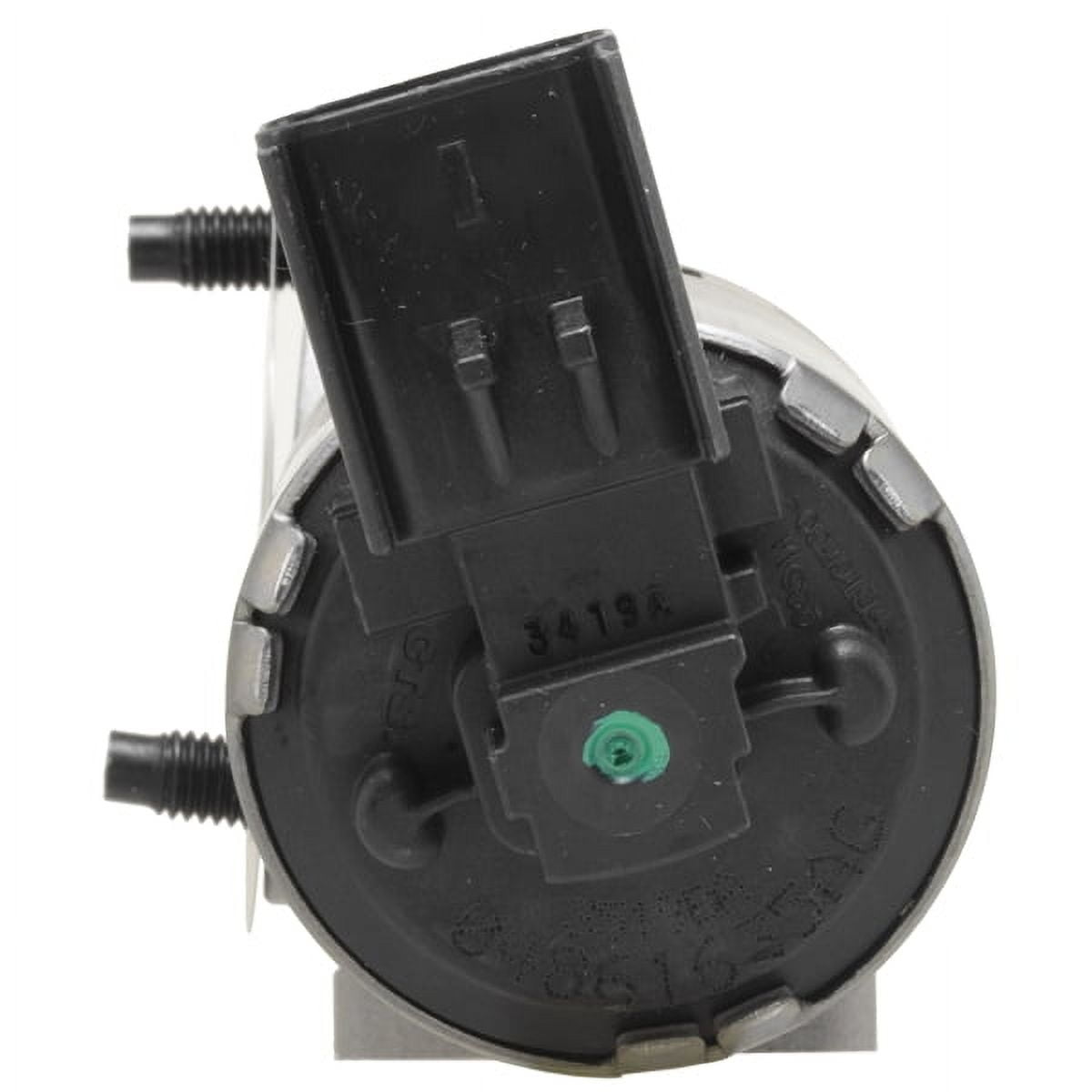EGR Valve