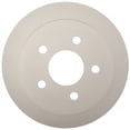 thumbnail image 2 of ACDelco Disc Brake Rotor 18A811AC Fits select: 2000-2005 CHEVROLET IMPALA, 1997-2005 BUICK CENTURY, 2 of 4