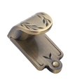 thumbnail image 1 of Amerock BP1583EB Inspirations Finger Pull - Elegant Brass, 1 of 1