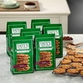 thumbnail image 3 of Tate's Bake Shop- Oatmeal Raisin Cookies 7 oz. (Pack of 2), 3 of 3