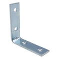 thumbnail image 2 of Soporte Angular En Forma De L Para Repisas 50mm x 50mm Caja 100 Piezas Lion Tools 3119, 2 of 6