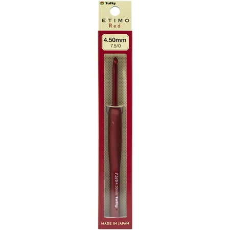 UPC: 0846550017781 | Etimo Crochet Hook Size 7.5/4.50mm