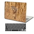 thumbnail image 1 of KSK KAISHEK Hard Case Compatible with MacBook Pro 13"( Retina Display Touch ID, 2016 - 2022) + Black Keyboard Cover Model A1706&A1708&A1989&A2159&A2251&A2289&A2338 M1 Feather Series 0393, 1 of 5