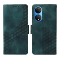 thumbnail image 1 of Funda GANGXUN para Honor X7 4G con diseño acolchado elegante, cuero PU, protección total y ajuste preciso, 1 of 5