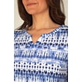 thumbnail image 2 of Iris Short Sleeve Top, 2 of 3