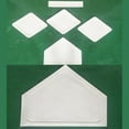 thumbnail image 4 of Baseball Softball Base Training Practice Equipment Baseball Base pad Home Plate, 4 of 11