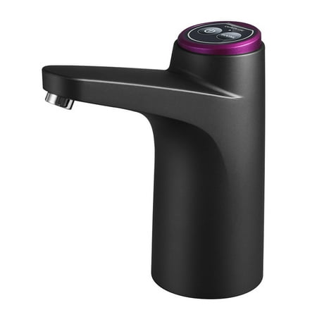 

Water Dispenser Portable USB Charging Water Pump for Household