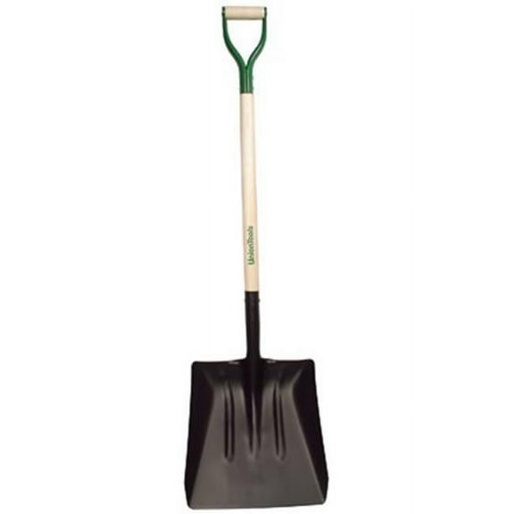 P4Sn Dh Steel Street Shovel Union Stand