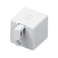 thumbnail image 2 of Control remoto portátil inalámbrico Bluetooth con función de temporización mediante pulsador de botón desde cualquier lugar. Blanco, 2 of 9