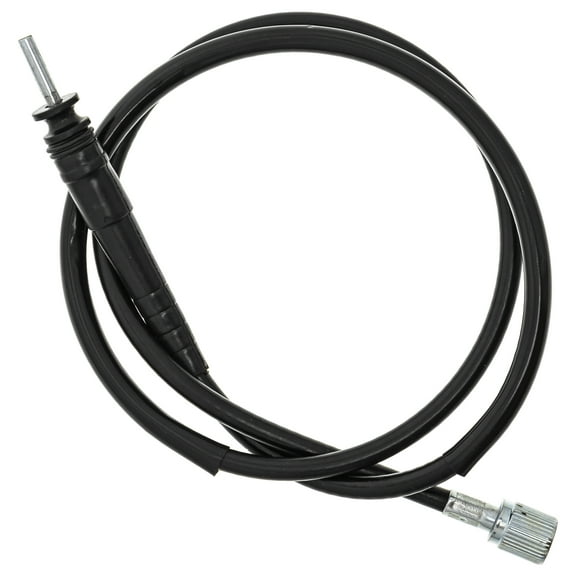 Niche Speedometer Cable for Honda CBR1000F CX500C GL1000 XR250R XR500R XR650L 44830-MG7 44830-MS2 519-CCB2282L