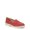 Heritage Red Microfiber, variant on Dr. Scholl's Shoes Womens Nice Day Slip On Loafer Cuban Sand Microfiber 8.5M