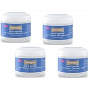 Neutrogena Extra Gentle Eye Makeup Remover Pads 30 ea (Pack of 4)