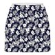 thumbnail image 4 of Pantalones Cortos de Cintura Alta para Mujeres Que Imprimen Joggers Delgados Ligeros con Bolsillos para Uso Casual en el Hogar O Actividades Al Aire Libre, 4 of 5