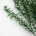 thumbnail image 7 of Artificial Greenery Stems Faux Sea Horse Persian Grass, Fake Plants Bundle for Wedding Centerpieces Farmhouse Home Decor,B,1PC,Artificial flowers, 7 of 7