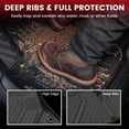 thumbnail image 2 of Alfombrillas y alfombrillas para maletero LASFIT para Toyota Corolla 2014-2019, 2 of 5
