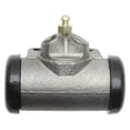thumbnail image 4 of Raybestos WC9344 Professional Grade Drum Brake Wheel Cylinder Fits select: 1966-1970 CHEVROLET C30, 1966-1971 DODGE D-SERIES, 4 of 6
