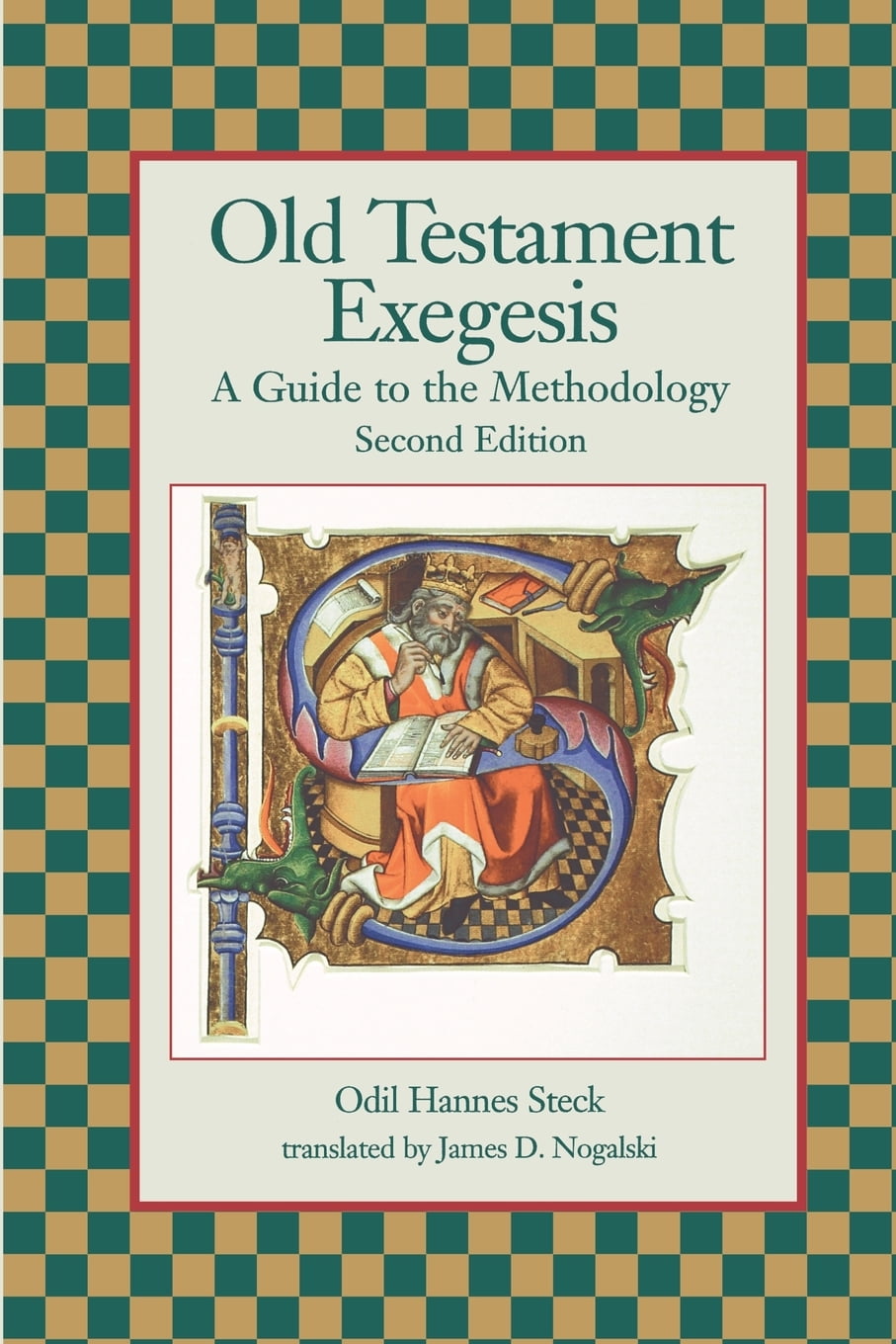 old testament research papers