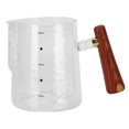 thumbnail image 1 of Vaso de leche para uso doméstico, vaso de agua de vidrio, vaso de café de 500 ml, vaso de jugo, utilizado en cafeterías, restaurantes y hoteles., 1 of 14