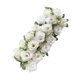 thumbnail image 5 of Panel de pared de flores, decorativo floral 3d, flor decorativa de pared para para la mesa de la mesa del interior de las vacaciones., 5 of 8