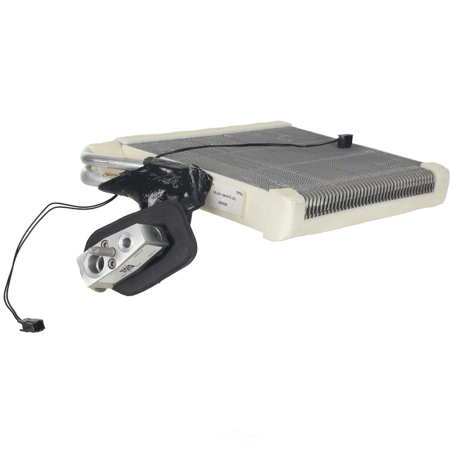 Motorcraft YK-290 A/C Evaporator Core