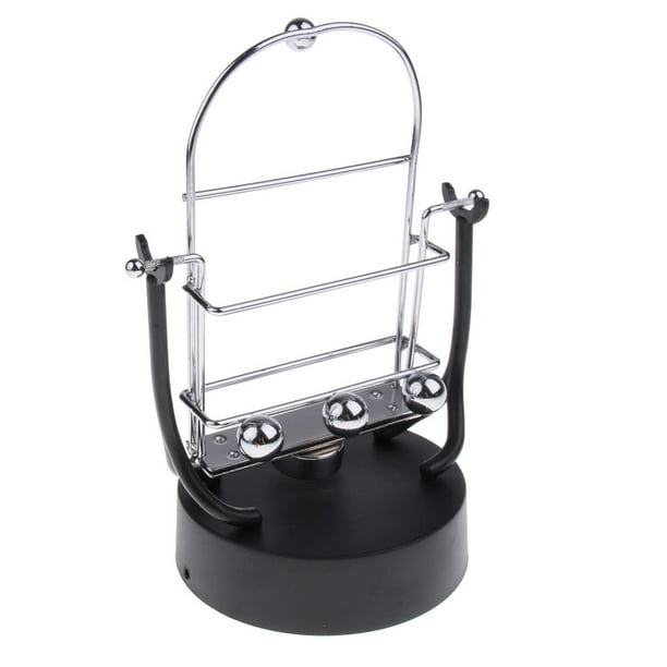 Juguete de Escultura de Escritorio de Movimiento - Móvil de - Magnética
