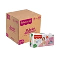 thumbnail image 1 of Fisher Price - Pañal para Bebé (Etapa 4) Niña - Pack 240 pañales, 1 of 4