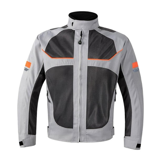 Ropa de moto para verano deals