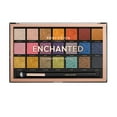 thumbnail image 1 of Profusion Cosmetics | 21 Shade Eyeshadow Palette, 1 of 3